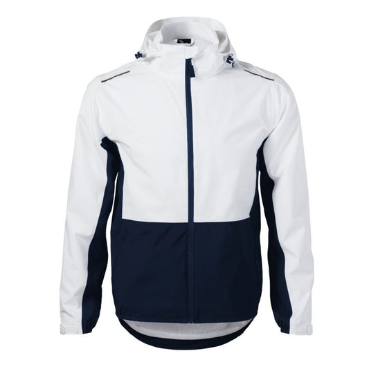 Malfini Rainbow M MLI-53800 jacket white Clothing/Outdoor/Malfini Malfini
