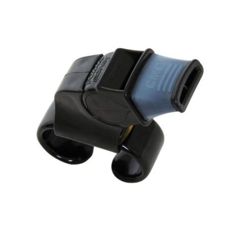 FOX40 Sonik Blast CMG Official Finger Whistle 9209 Accessories/Referee accessories/Whistles Your Sports Performance