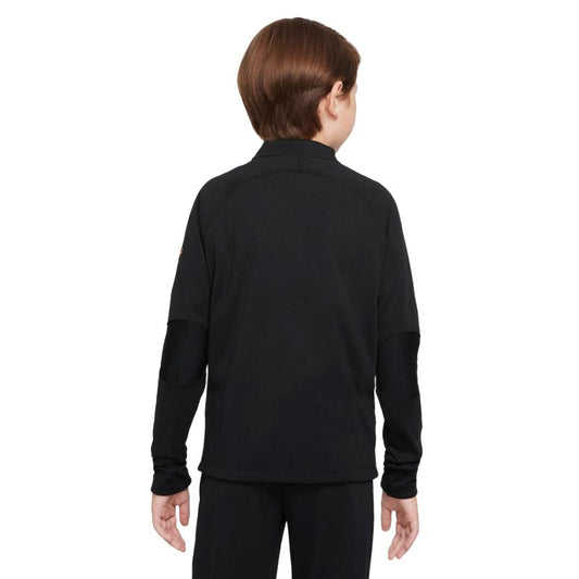 Nike Therma-Fit Academy Winter Warrior Jr DC9154-010 sweatshirt Clothing/Training Nike