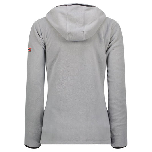 Geographical Norway UNICIA LADY 224 sweatshirt W WX3714F/GN Clothing/Outdoor/Geographical Norway 4F