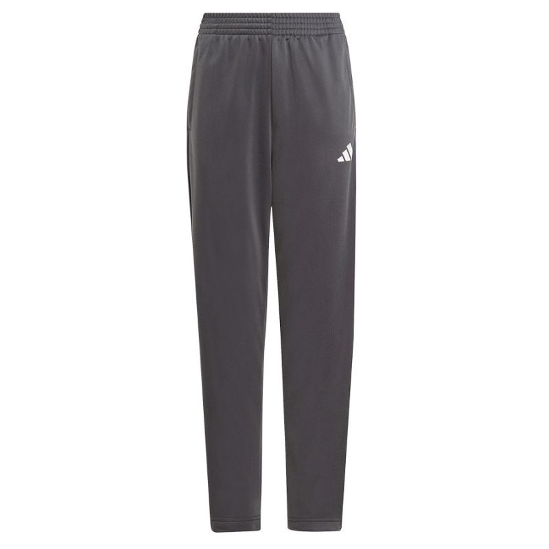 Sweatshirt adidas TI Tracksuit Jr. IK3098 Clothing/Training Adidas
