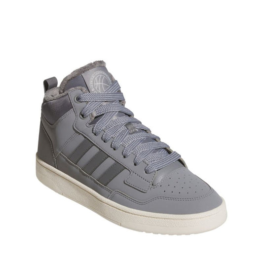 Adidas Rapid Court Mid Winterized M JR0169 shoes Footwear/Lifestyle Adidas
