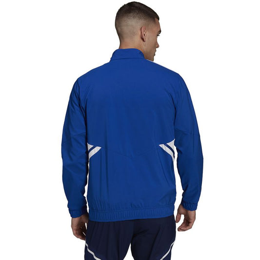 Sweatshirt adidas Condivo 22 Presentation Jacket M HA6245 Clothing/Football Adidas