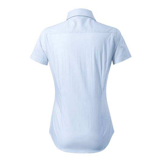 Malfini Flash Shirt W MLI-26182 light blue Clothing/Lifestyle/T-shirts/Malfini Malfini