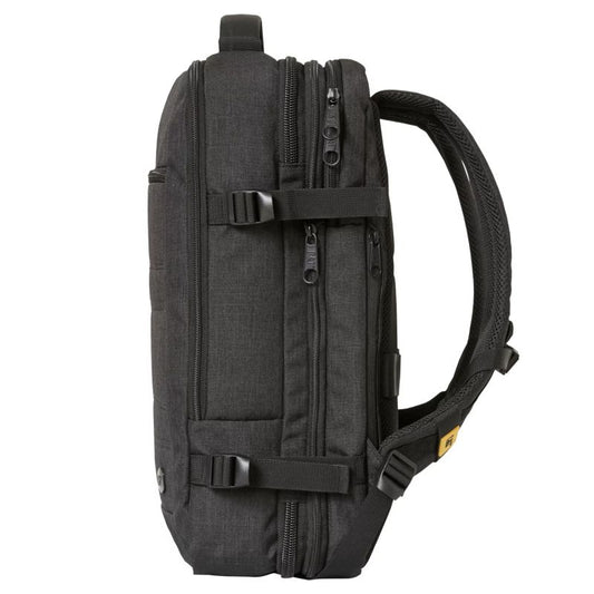 Caterpillar B. Holt Travel Backpack 84503-500 Accessories/Plecaki/Caterpillar Your Sports Performance