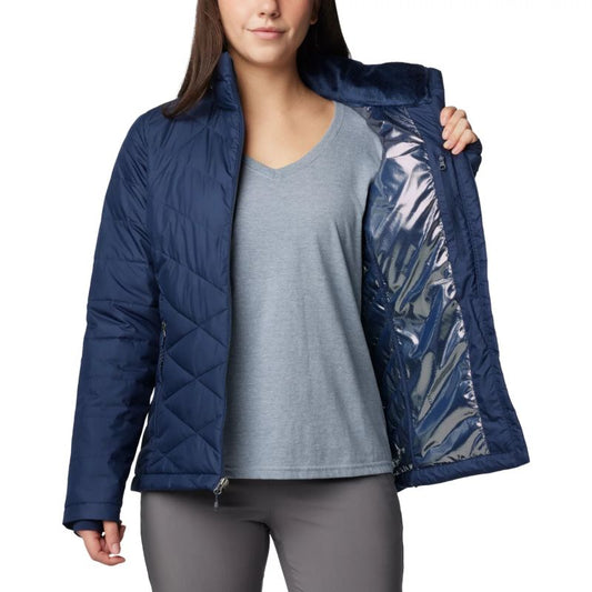 Columbia Heavenly Jacket W 1788661464 Clothing/Outdoor/Columbia Your Sports Performance