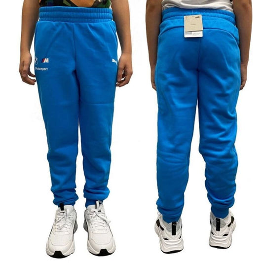 Puma BMW MMS Jr 536546 15 pants Clothing/Training Puma
