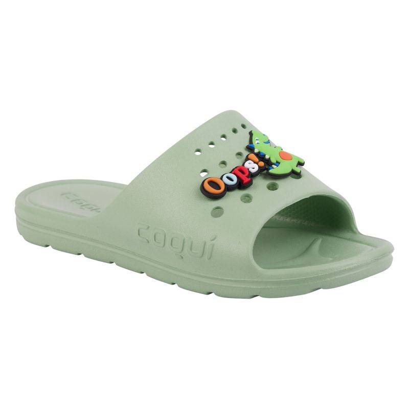 Coqui Long Jr flip-flops 92800616979 Footwear/Lifestyle/Coqui Your Sports Performance