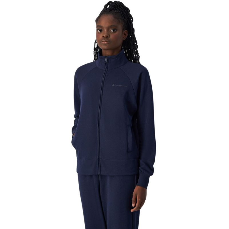 Champion Full Zip Suit W 117988 BS501 Clothing/Training/Champion Your Sports Performance