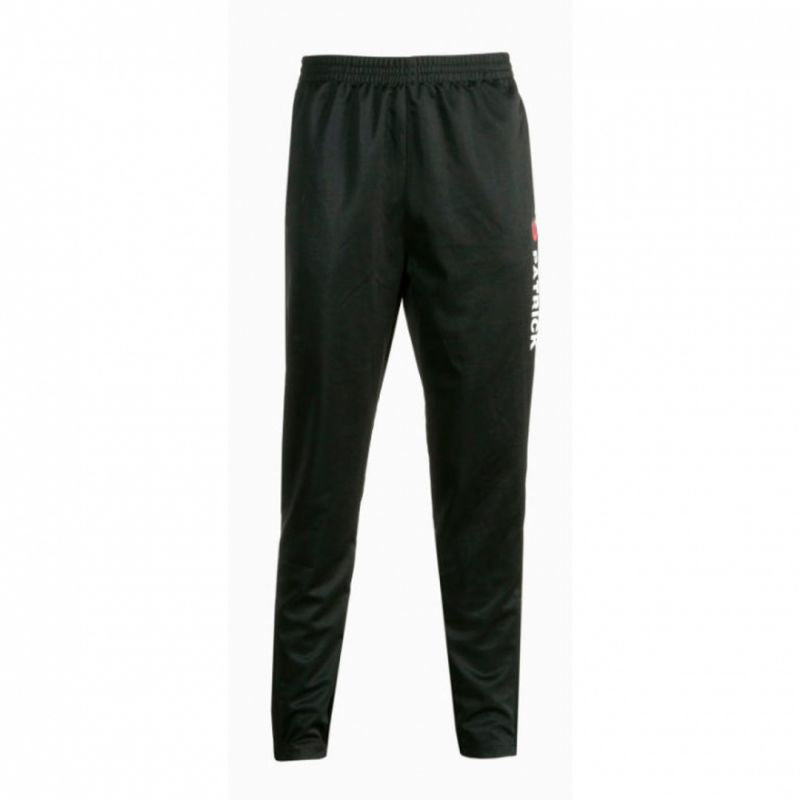 PATRICK GRANADA XXS training pants black In preparation Your Sports Performance