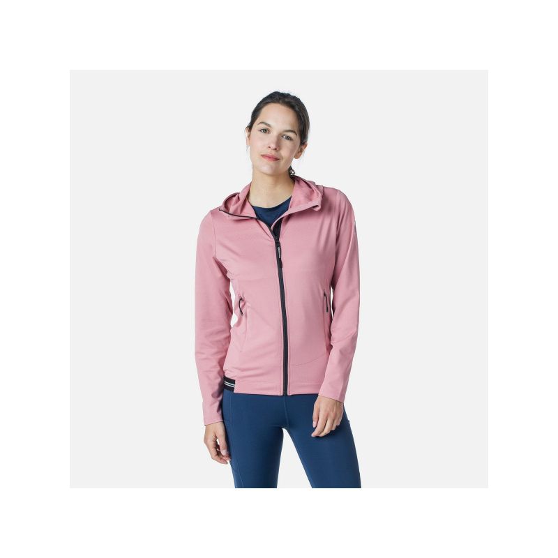 Rossignol Hoodie Fleece Import z PMSport Your Sports Performance