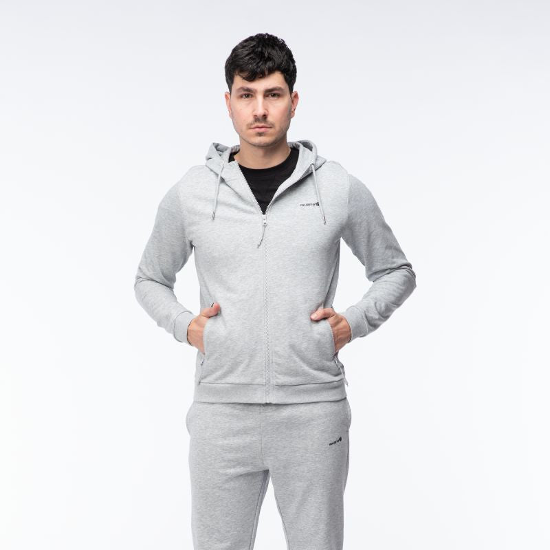 Men's IANTO Sweatshirt In preparation Your Sports Performance