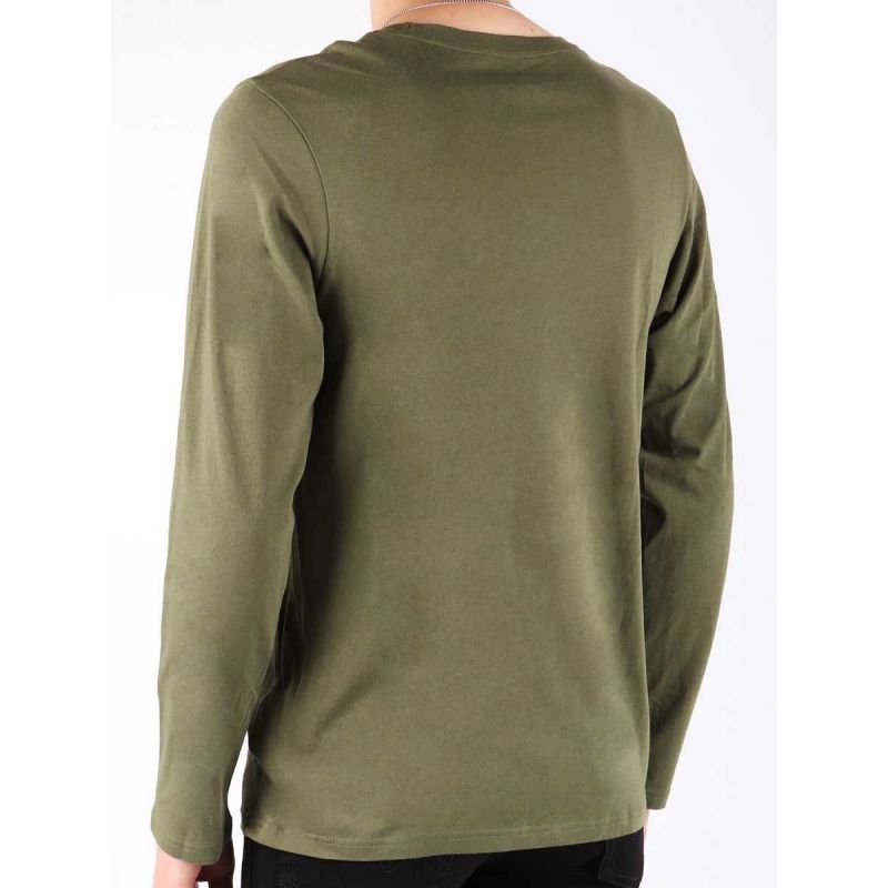 Lee T-shirt L848AI In preparation Your Sports Performance