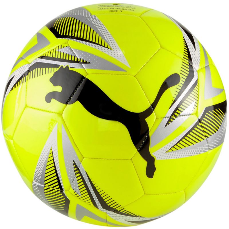 Football Puma Ftblplay Big Cat 083292 12 Accessories/Balls/Football Puma