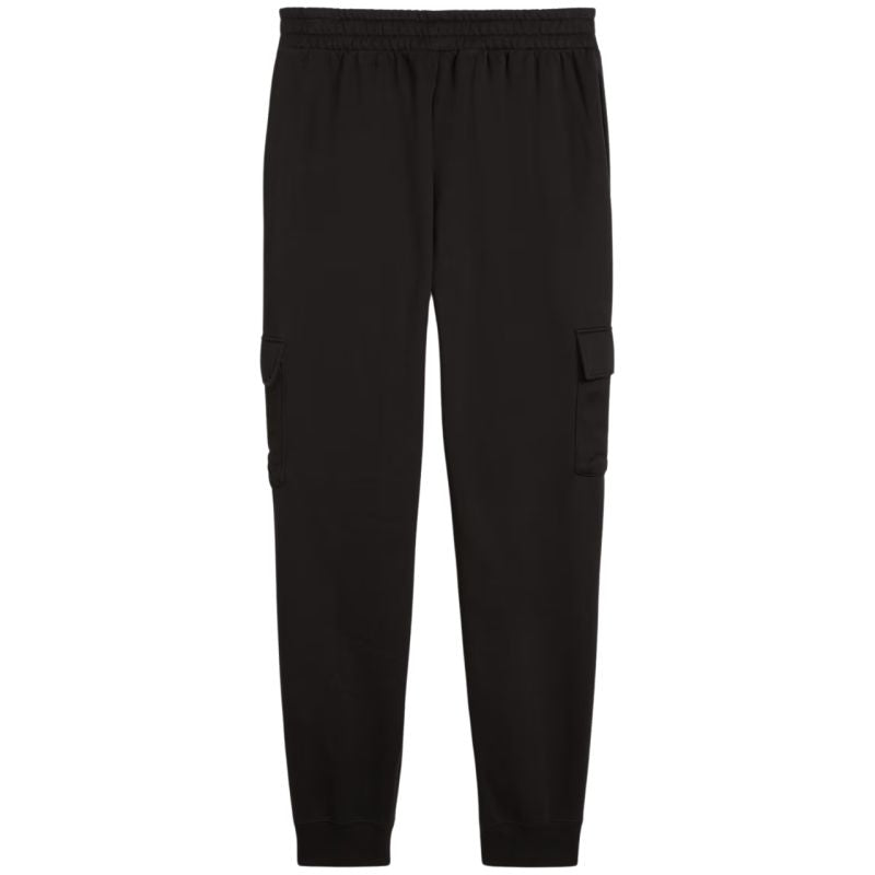 Puma ESS No. 1 Logo Cargo Pants FL M 682660 01 Clothing/Lifestyle/Trousers, shorts Your Sports Performance