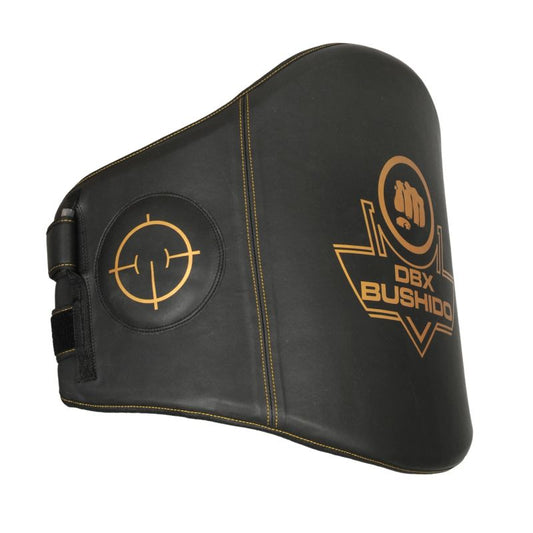 Torso Protector - Trainer's Abdominal Belt | ProFighter Ochraniacze brzucha i tułowia Your Sports Performance