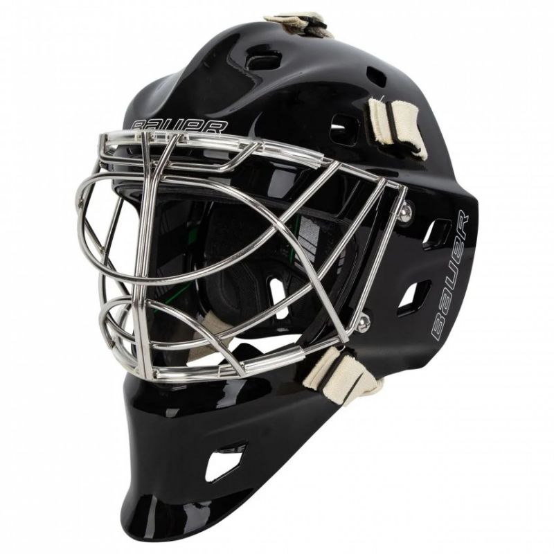 Bauer NME One Cat Eye Sr Goalkeeper Mask In preparation Your Sports Performance