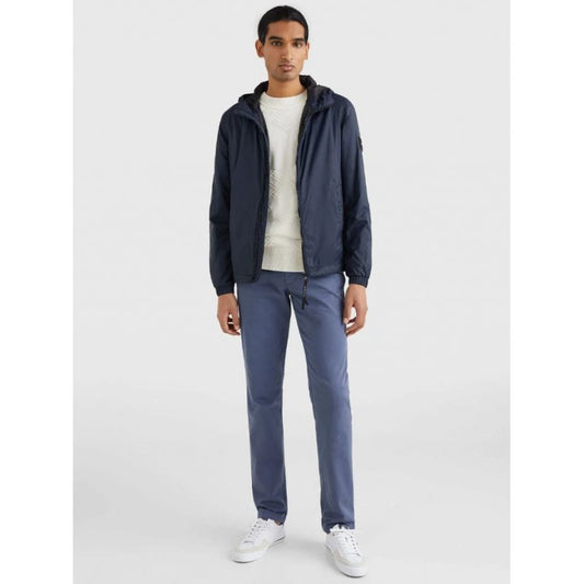 Tommy Hilfiger Base Layer Packable Hdd Jacket M MW0MW22614 Clothing/Lifestyle/Tommy Hilfiger Tommy Hilfiger