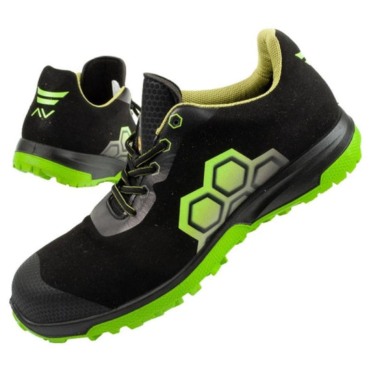 Lavoro Lynx Safety SRC S3 M 1257.56 shoes Footwear/Outdoor/Lavoro Your Sports Performance