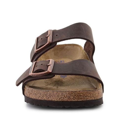 Birkenstock Arizona M 0452761 slippers Footwear/Lifestyle/Brinkenstock/Klapki/chodaki Birkenstock