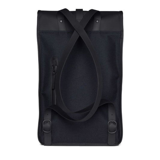 Rains waterproof backpack 12200 01 Accessories/Plecaki/pozostałe plecaki Your Sports Performance