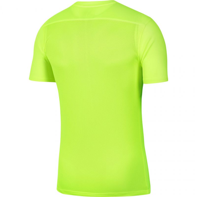 T-Shirt Nike Dry Park VII JSY SS M BV6708 702 Clothing/Training Nike