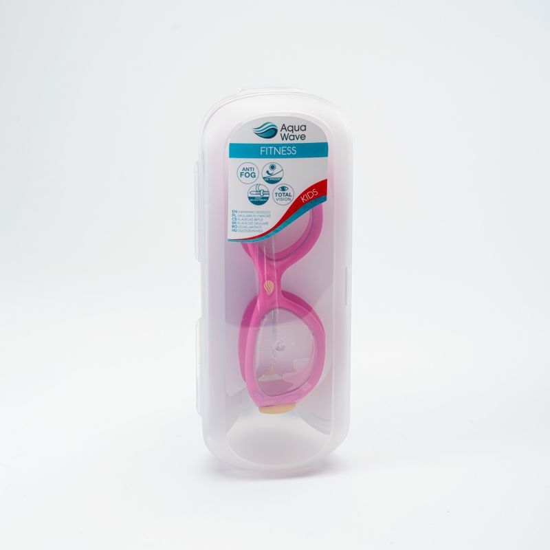 AquaWave Shelly Jr 92800480978 Swimming Goggles Accessories/Swimming accessories Your Sports Performance
