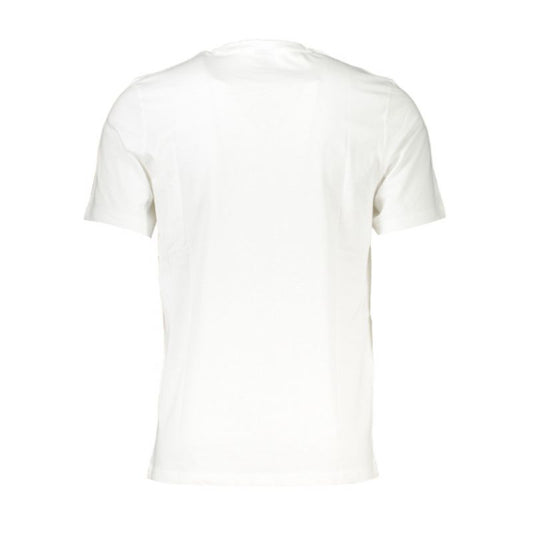 North Salis Regular M T-shirt 902833000 Clothing/Lifestyle/T-shirts/The North Face Your Sports Performance