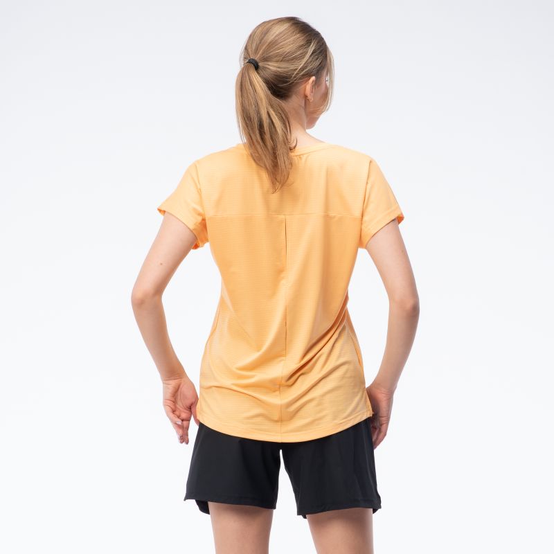 Women's ARIE WMNS Short Sleeve T-Shirt In preparation Your Sports Performance