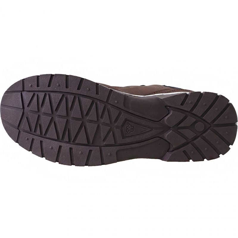 Kappa Lithium Jr. 260732K 5067 boots Footwear/Outdoor/Kappa Kappa