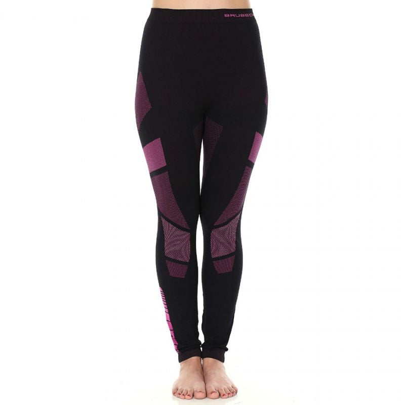 Brubeck Dry W LE11850 Thermal Pants Clothing/Training Your Sports Performance