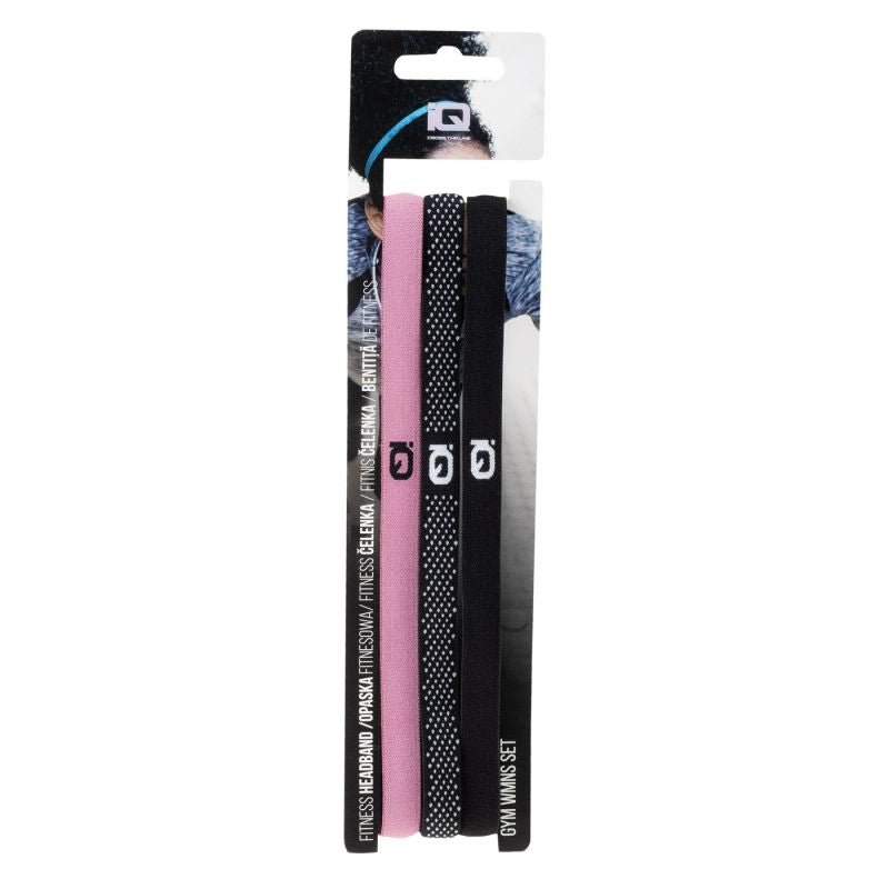 Headbands IQ Gym Set W 92 800 400 727 Accessories/Straps/Other manufacturers Your Sports Performance