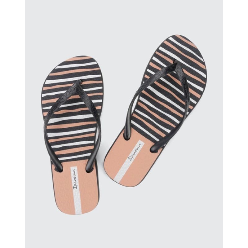 Ipanema Classic Happy XII Fem W 83582 AW917 Flip-Flops Footwear/Lifestyle/Ipanema Your Sports Performance