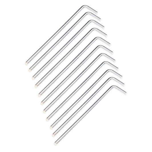 Hi-Tec Pinpeg tent pins 92800490165 Accessories Your Sports Performance