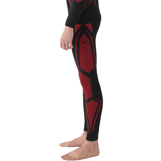 Thermoactive leggings 4F M166 M 4FWAW24USEAM166 62S Clothing/Ski 4F