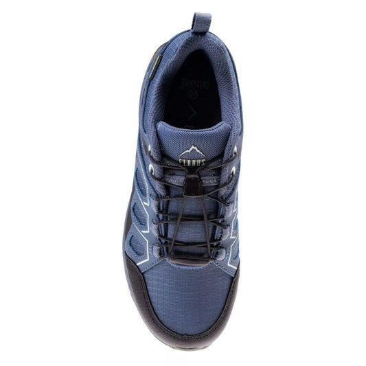 Elbrus Euren Low Wp VW shoes 92800490700 Footwear/Outdoor/Elbrus Your Sports Performance