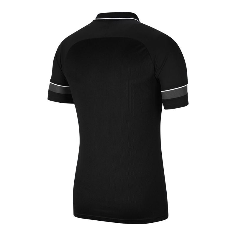 Nike Academy 21 polo Jr CW6106-014 T-shirt Clothing/Football Nike