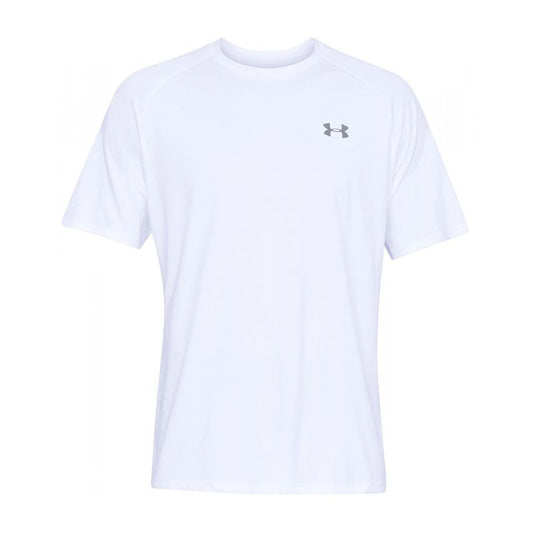 T-shirt Under Armor Tech 2.0 SS M 1326413-100 Clothing/Training Your Sports Performance