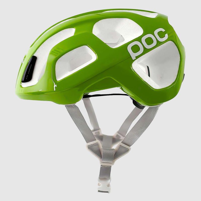 POC 10614-1423 OCTAL RACEDAY CANNON GREEN Accessories/Bicycle/Helmets/POC Your Sports Performance