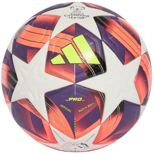 adidas W UCL Pro IS7437 football Accessories/Balls/Football Adidas
