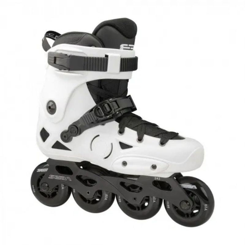 Freestyle skates Seba E3 80 Premium 24SSK-E380P Accessories/Skating/Rolki (pozostałe) Your Sports Performance