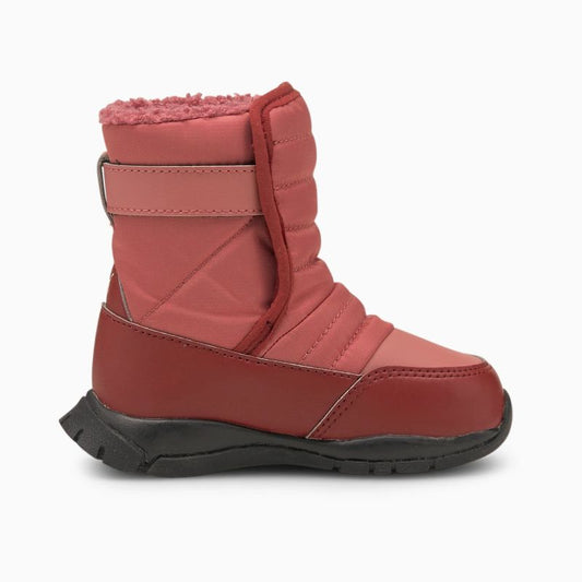 Puma NIEVE BOOT WTR AC INF JR 380746-04 shoes Footwear/Outdoor Puma