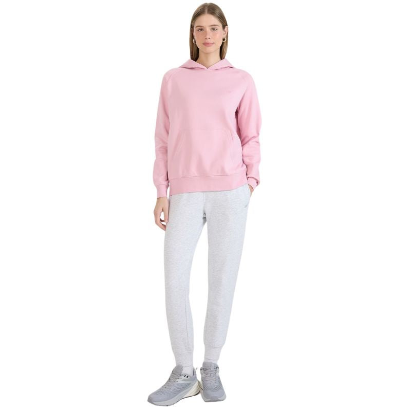 Sweatshirt 4F F1764 W 4FWMM00TSWSF1764 56S Clothing/Lifestyle/4F 4F