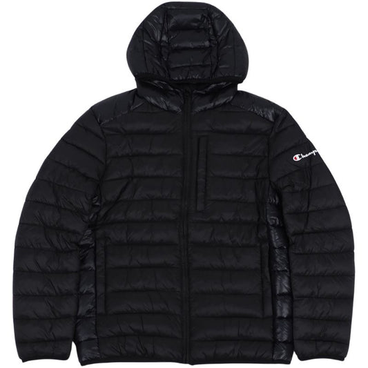 Champion Hooded M 220340 KK001 jacket Clothing/Outdoor/Champion Your Sports Performance