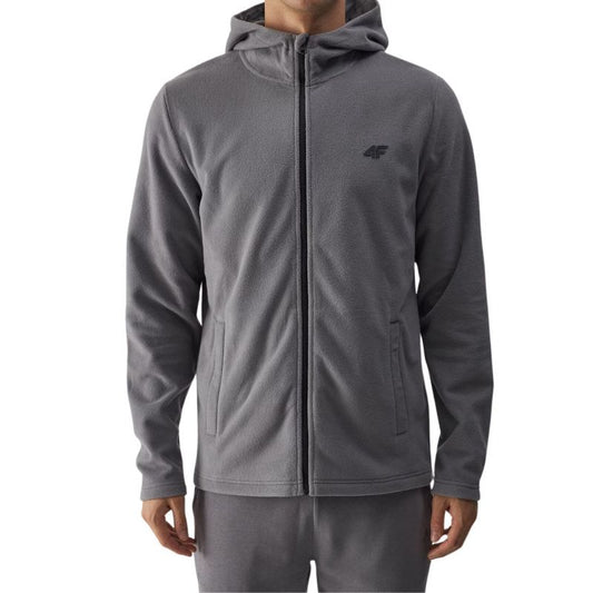 Sweatshirt 4F M290 M 4FWMM00TFLEM290 25S Clothing/Outdoor 4F