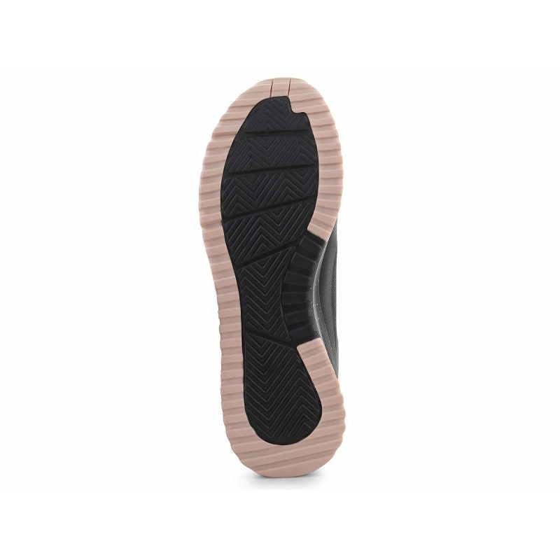 Skechers Bobs Squad 3-star Flight W 117186-BLK shoes Footwear/Lifestyle/Skechers Skechers