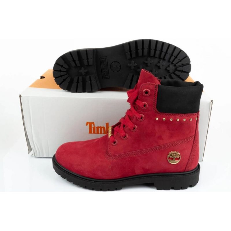 Trekking shoes Timberland W TB0A2MBU-F41 Footwear/Lifestyle/Timberland Timberland