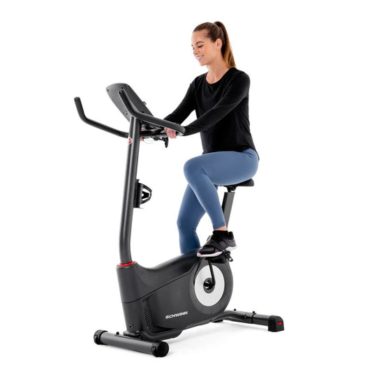 Programmable bike Schwinn 510U 100935 Accessories/Training equipment/Rowery, orbitreki Your Sports Performance