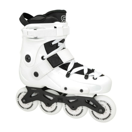 FRX 80 '25 Freestyle Skates 25FRSK-FRX80-BK Accessories/Skating/Rolki (pozostałe) Your Sports Performance