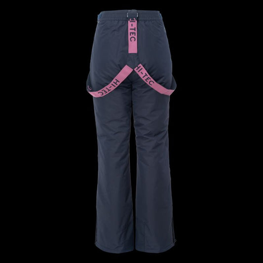 Women's trousers LADY DARIN SP Hi-Tec